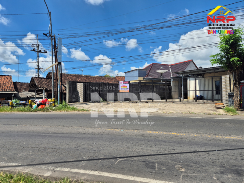 DIJUAL RUMAH Full Furniture STRATEGIS DI CLURING, BANYUWANGI DIJUAL RUMAH Full Furniture STRATEGIS DI CLURING, BANYUWANGI DIJUAL RUMAH Full Furniture STRATEGIS DI CLURING, BANYUWANGI ????
Kesempatan emas untuk memiliki rumah&nbsp; di lokasi yang ramai dan berkembang!
Cocok untuk NRP BANYUWANGI