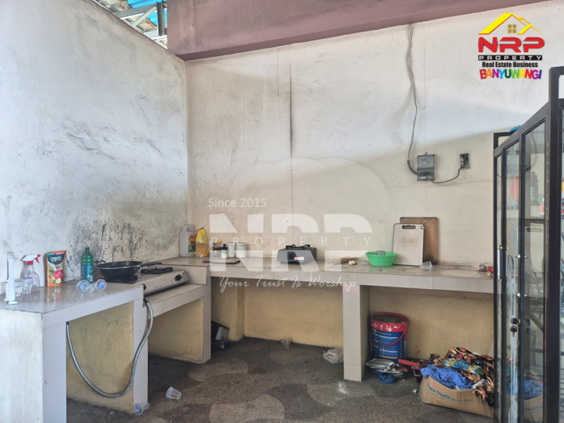 DIJUAL RUMAH Full Furniture STRATEGIS DI CLURING, BANYUWANGI DIJUAL RUMAH Full Furniture STRATEGIS DI CLURING, BANYUWANGI DIJUAL RUMAH Full Furniture STRATEGIS DI CLURING, BANYUWANGI ????
Kesempatan emas untuk memiliki rumah&nbsp; di lokasi yang ramai dan berkembang!
Cocok untuk NRP BANYUWANGI