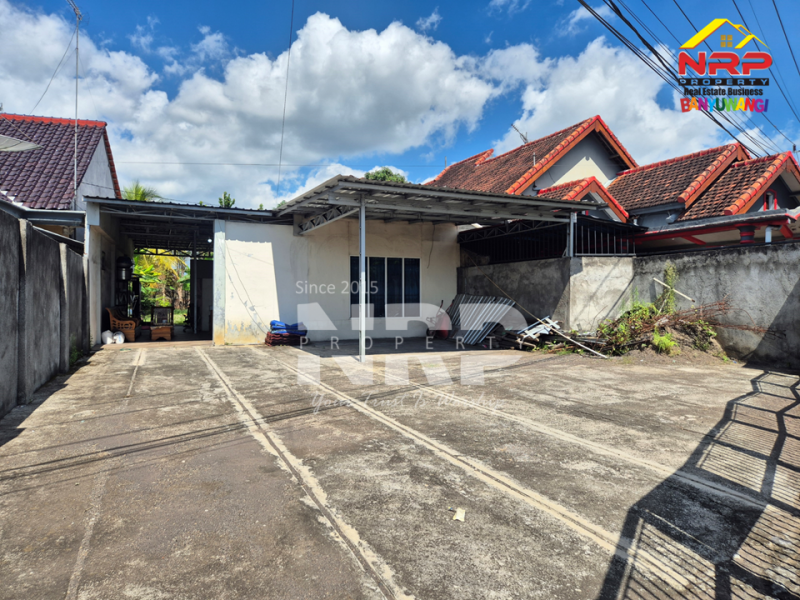 DIJUAL RUMAH Full Furniture STRATEGIS DI CLURING, BANYUWANGI DIJUAL RUMAH Full Furniture STRATEGIS DI CLURING, BANYUWANGI DIJUAL RUMAH Full Furniture STRATEGIS DI CLURING, BANYUWANGI ????
Kesempatan emas untuk memiliki rumah&nbsp; di lokasi yang ramai dan berkembang!
Cocok untuk NRP BANYUWANGI