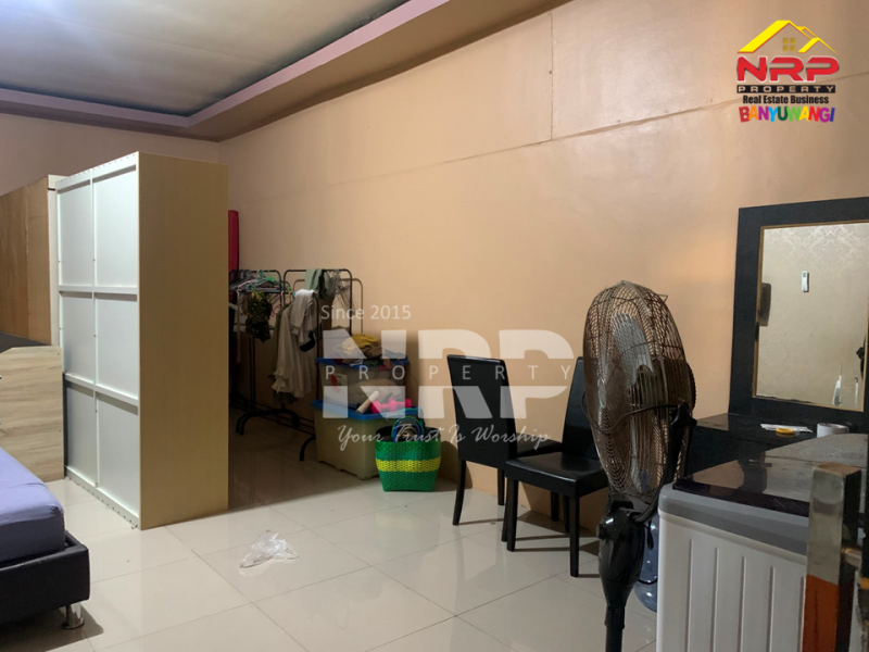 DIJUAL RUMAH Full Furniture STRATEGIS DI CLURING, BANYUWANGI DIJUAL RUMAH Full Furniture STRATEGIS DI CLURING, BANYUWANGI DIJUAL RUMAH Full Furniture STRATEGIS DI CLURING, BANYUWANGI ????
Kesempatan emas untuk memiliki rumah&nbsp; di lokasi yang ramai dan berkembang!
Cocok untuk NRP BANYUWANGI