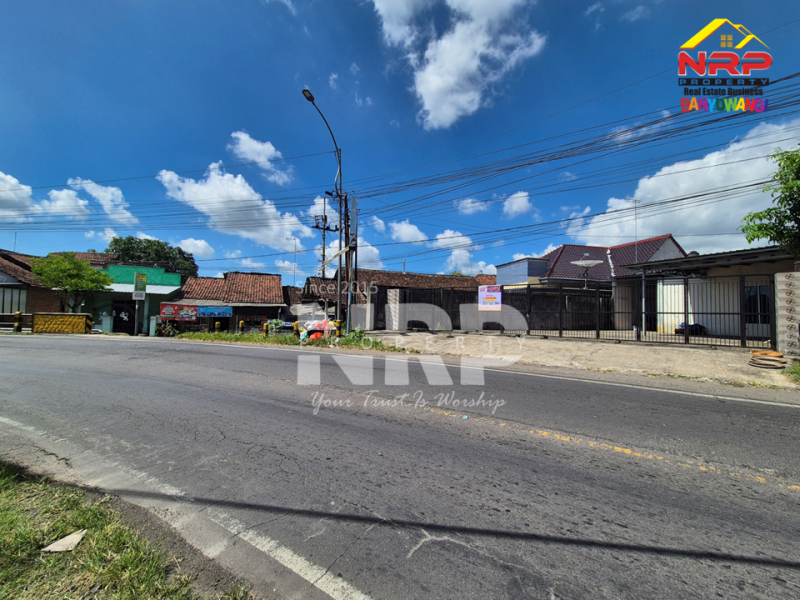 DIJUAL RUMAH Full Furniture STRATEGIS DI CLURING, BANYUWANGI DIJUAL RUMAH Full Furniture STRATEGIS DI CLURING, BANYUWANGI DIJUAL RUMAH Full Furniture STRATEGIS DI CLURING, BANYUWANGI ????
Kesempatan emas untuk memiliki rumah&nbsp; di lokasi yang ramai dan berkembang!
Cocok untuk NRP BANYUWANGI