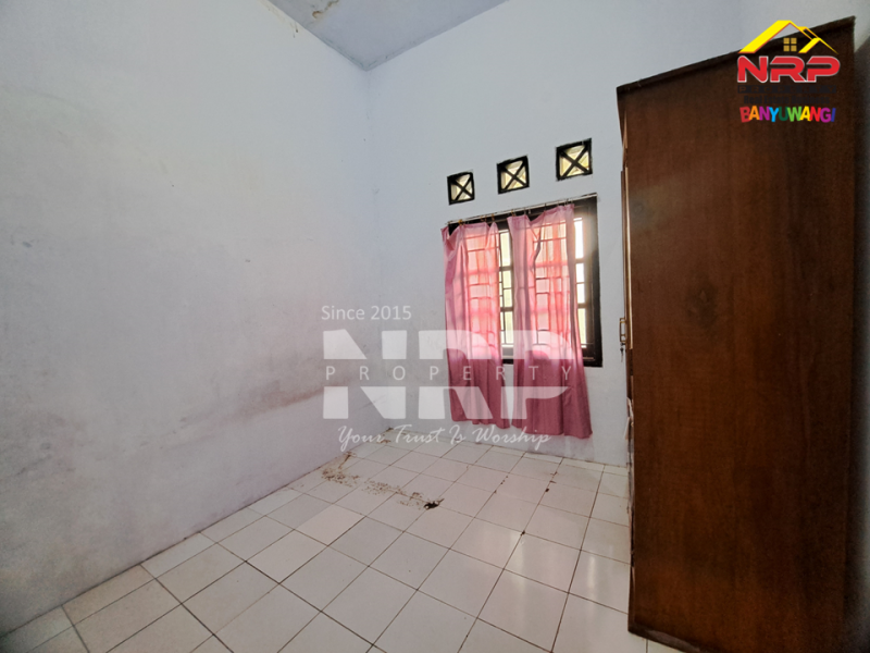 Dijual Rumah Hook 2 Lantai di Banyuwangi Kota.  Dijual Rumah Hook 2 Lantai di Banyuwangi Kota.  Dijual Rumah Hook 2 Lantai di Banyuwangi Kota.&nbsp;
Cocok untuk hunian keluarga atau investasi passive income di Kebalenan - Banyuwangi&nbsp;
Lokasi tenang, NRP BANYUWANGI
