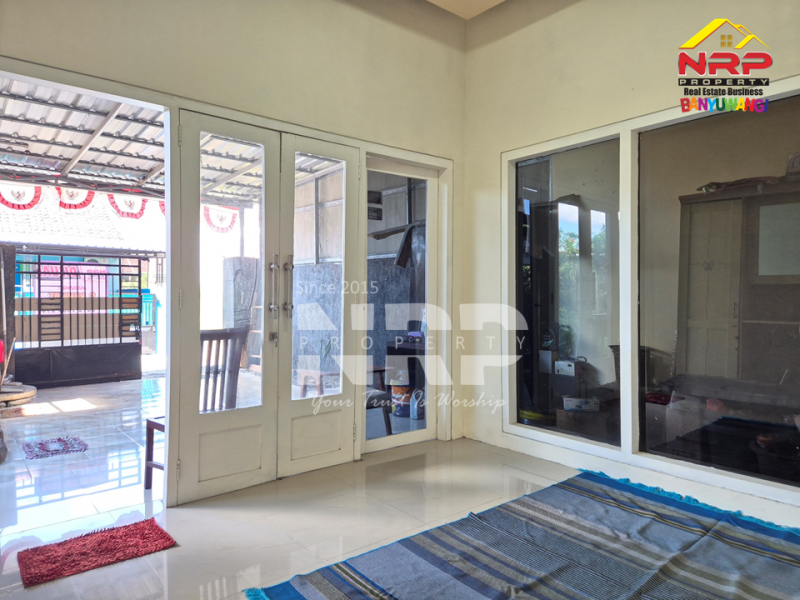 Dijual Rumah Hook Berada di Lemahbangdewo - Rogojampi Dijual Rumah Murah di Lemahbangdewo - Rogojampi Dijual Rumah Hook Berada di Lemahbangdewo - Rogojampi
Rumah siap menjadi tempat pulang yang nyaman untuk keluarga tercinta.
One get sistem area, Akse 0 Jl. NRP BANYUWANGI