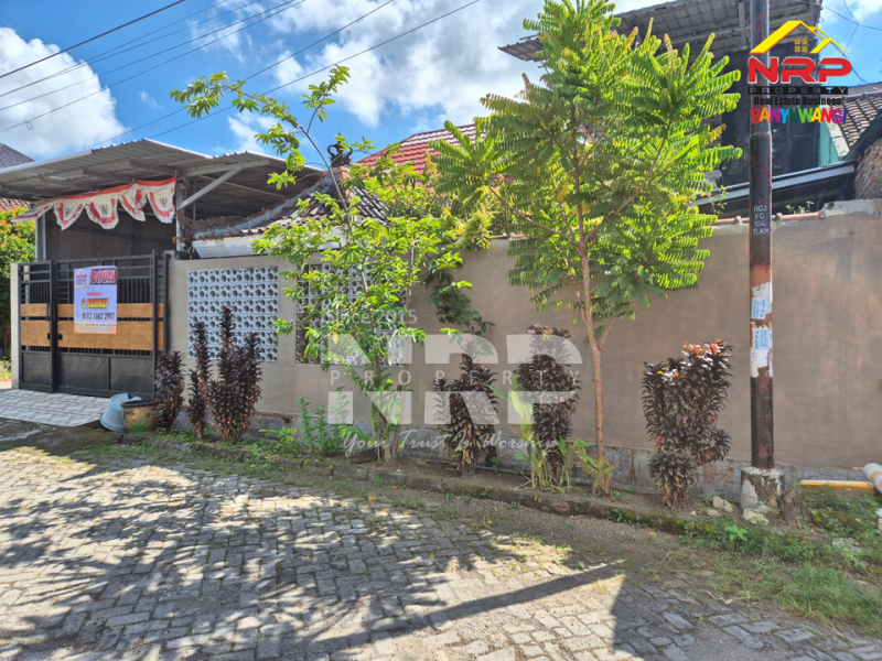 Dijual Rumah Hook Berada di Lemahbangdewo - Rogojampi Dijual Rumah Murah di Lemahbangdewo - Rogojampi Dijual Rumah Hook Berada di Lemahbangdewo - Rogojampi
Rumah siap menjadi tempat pulang yang nyaman untuk keluarga tercinta.
One get sistem area, Akse 0 Jl. NRP BANYUWANGI