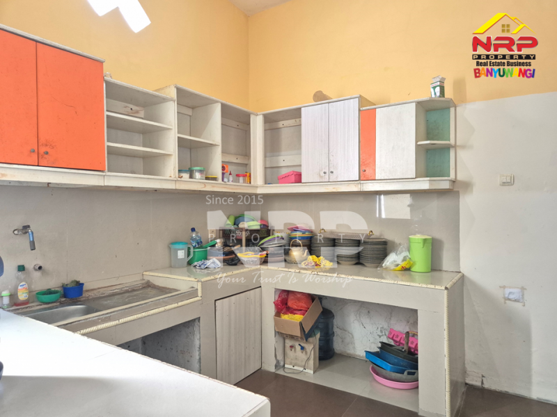 Dijual Rumah Hook Berada di Lemahbangdewo - Rogojampi Dijual Rumah Murah di Lemahbangdewo - Rogojampi Dijual Rumah Hook Berada di Lemahbangdewo - Rogojampi
Rumah siap menjadi tempat pulang yang nyaman untuk keluarga tercinta.
One get sistem area, Akse 0 Jl. NRP BANYUWANGI