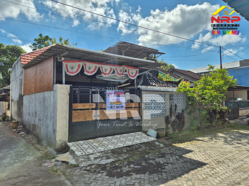 Dijual Rumah Hook Berada di Lemahbangdewo - Rogojampi Dijual Rumah Murah di Lemahbangdewo - Rogojampi Dijual Rumah Hook Berada di Lemahbangdewo - Rogojampi
Rumah siap menjadi tempat pulang yang nyaman untuk keluarga tercinta.
One get sistem area, Akse 0 Jl. NRP BANYUWANGI