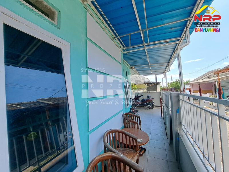 DIJUAL RUMAH HOOK Cantik dikawasan perumahan akses Jl. Gajah Mada - Banyuwangi DIJUAL RUMAH HOOK Cantik dikawasan perumahan akses Jl. Gajah Mada - Banyuwangi DIJUAL RUMAH HOOK Cantik dikawasan perumahan akses Jl. Gajah Mada - Banyuwangi
Lokasi strategis, sirkulasi udara maksimal, dan posisi hook yang jarang NRP BANYUWANGI