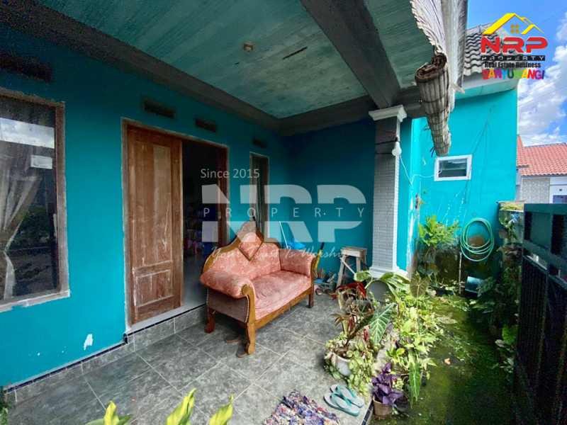 Dijual Rumah Hook di Genteng - Banyuwangi  Dijual Rumah Hook di Genteng - Banyuwangi  Dijual Rumah Hook di Genteng - Banyuwangi&nbsp;
Lokasi strategis di Pusat Kota Genteng, posisi hook, akses nyaman, dan lingkungan aman.
One get system, Cocok NRP BANYUWANGI