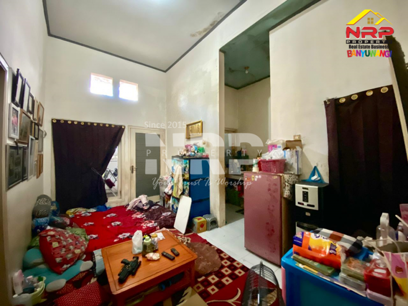 Dijual Rumah Hook di Genteng - Banyuwangi  Dijual Rumah Hook di Genteng - Banyuwangi  Dijual Rumah Hook di Genteng - Banyuwangi&nbsp;
Lokasi strategis di Pusat Kota Genteng, posisi hook, akses nyaman, dan lingkungan aman.
One get system, Cocok NRP BANYUWANGI