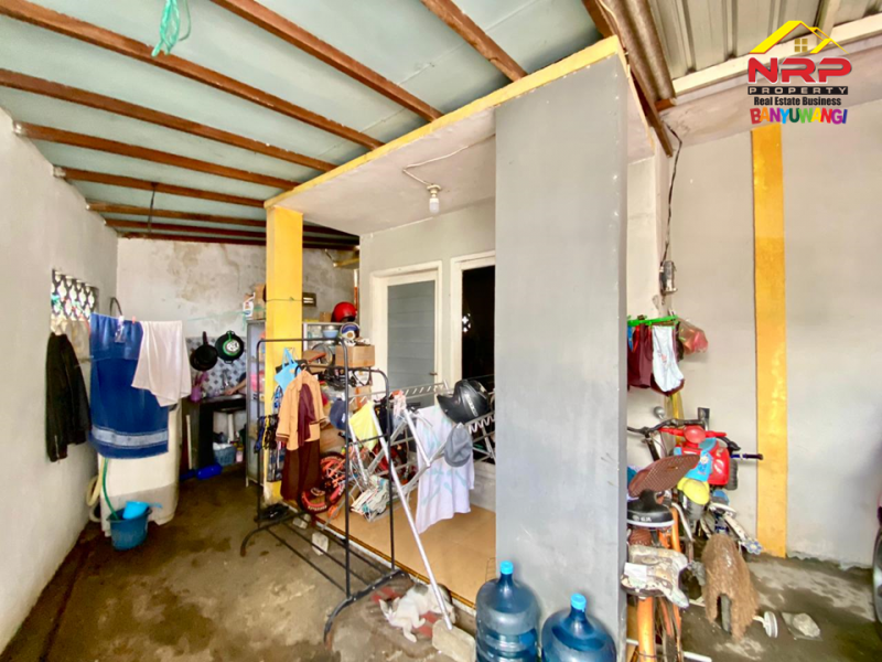 Dijual Rumah Hook di Genteng - Banyuwangi  Dijual Rumah Hook di Genteng - Banyuwangi  Dijual Rumah Hook di Genteng - Banyuwangi&nbsp;
Lokasi strategis di Pusat Kota Genteng, posisi hook, akses nyaman, dan lingkungan aman.
One get system, Cocok NRP BANYUWANGI