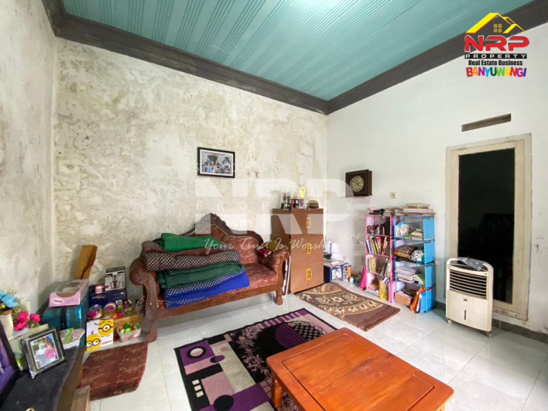 Dijual Rumah Hook di Genteng - Banyuwangi  Dijual Rumah Hook di Genteng - Banyuwangi  Dijual Rumah Hook di Genteng - Banyuwangi&nbsp;
Lokasi strategis di Pusat Kota Genteng, posisi hook, akses nyaman, dan lingkungan aman.
One get system, Cocok NRP BANYUWANGI