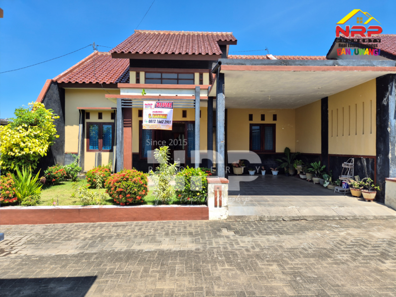 Dijual Rumah Hook  Sangat Strategis di Tamanbaru , Banyuwangi  Dijual Rumah Hook  Sangat Strategis di Tamanbaru , Banyuwangi  Dijual Rumah Hook&nbsp; Sangat Strategis di Tamanbaru , Banyuwangi&nbsp;
Dekat dengan Fasilitas Pendidikan, Perbelanjaan dan kantor dinas pemerintahan

Luas NRP BANYUWANGI