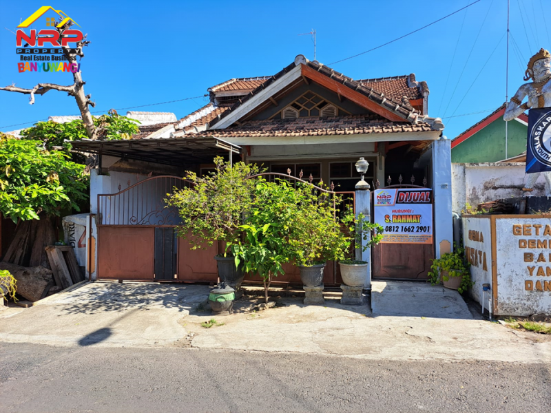 Dijual Rumah Hook Siap Huni 200 Meter dari SMKN 1 Glagah - Banyuwangi  Dijual Rumah Hook Siap Huni 200 Meter dari SMKN 1 Glagah - Banyuwangi  Dijual Rumah Hook Siap Huni 200 Meter dari SMKN 1 Glagah - Banyuwangi&nbsp;
Lokasi sangat strategis dekat dengan Pusat Pendidikan Ternama Banyuwangi dan NRP BANYUWANGI