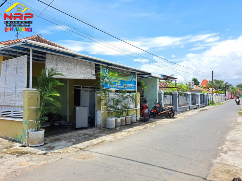 Dijual Rumah Hook Siap Huni di Jl. Ikan Kembang Waru, Karangrejo - Banyuwangi Dijual Rumah Hook Siap Huni di Jl. Ikan Kembang Waru, Karangrejo - Banyuwangi Dijual Rumah Hook Siap Huni di Jl. Ikan Kembang Waru, Karangrejo - Banyuwangi
Hunian strategis di Kota Banyuwangi sangat cocok untuk Hunian.&nbsp;

Luas NRP BANYUWANGI
