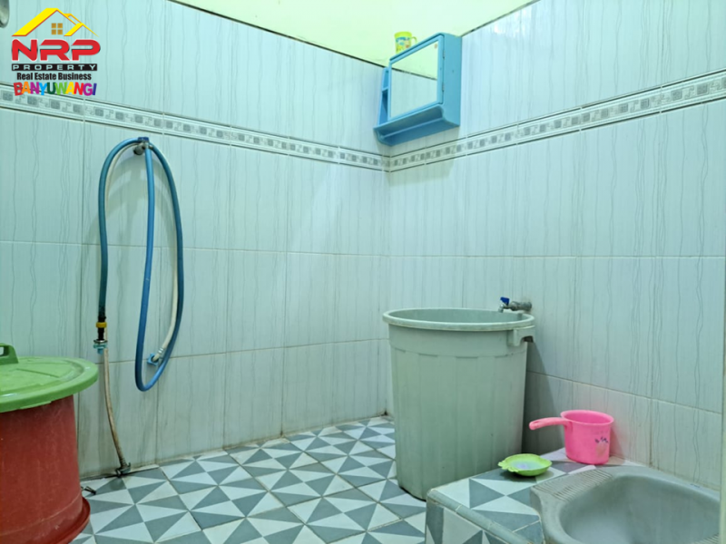 Dijual Rumah Hook Siap Huni di Jl. Ikan Kembang Waru, Karangrejo - Banyuwangi Dijual Rumah Hook Siap Huni di Jl. Ikan Kembang Waru, Karangrejo - Banyuwangi Dijual Rumah Hook Siap Huni di Jl. Ikan Kembang Waru, Karangrejo - Banyuwangi
Hunian strategis di Kota Banyuwangi sangat cocok untuk Hunian.&nbsp;

Luas NRP BANYUWANGI