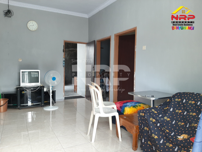Dijual Rumah Hook Siap Huni di Perum. Brawijaya - Banyuwangi  Dijual Rumah Hook Siap Huni di Perum. Brawijaya - Banyuwangi  Dijual Rumah Hook Siap Huni di Perum. Brawijaya - Banyuwangi&nbsp;
Lingkungan nyaman, aman dan bebas banjir.&nbsp;
Sangat Cocok Untuk Hunian Dekat dengan NRP BANYUWANGI