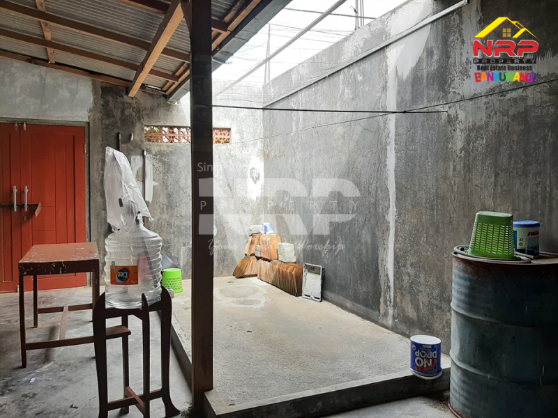 Dijual Rumah Hook Siap Huni di Perum. Brawijaya - Banyuwangi  Dijual Rumah Hook Siap Huni di Perum. Brawijaya - Banyuwangi  Dijual Rumah Hook Siap Huni di Perum. Brawijaya - Banyuwangi&nbsp;
Lingkungan nyaman, aman dan bebas banjir.&nbsp;
Sangat Cocok Untuk Hunian Dekat dengan NRP BANYUWANGI