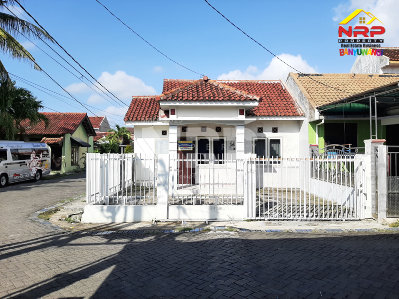 Dijual Rumah Hook Siap Huni di Perum. Brawijaya - Banyuwangi  Dijual Rumah Hook Siap Huni di Perum. Brawijaya - Banyuwangi  Dijual Rumah Hook Siap Huni di Perum. Brawijaya - Banyuwangi&nbsp;
Lingkungan nyaman, aman dan bebas banjir.&nbsp;
Sangat Cocok Untuk Hunian Dekat dengan NRP BANYUWANGI