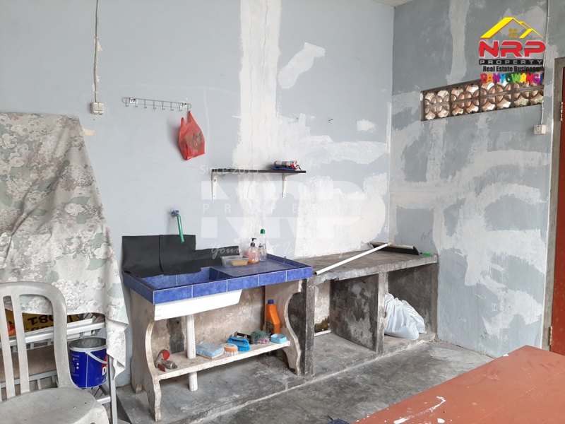 Dijual Rumah Hook Siap Huni di Perum. Brawijaya - Banyuwangi  Dijual Rumah Hook Siap Huni di Perum. Brawijaya - Banyuwangi  Dijual Rumah Hook Siap Huni di Perum. Brawijaya - Banyuwangi&nbsp;
Lingkungan nyaman, aman dan bebas banjir.&nbsp;
Sangat Cocok Untuk Hunian Dekat dengan NRP BANYUWANGI