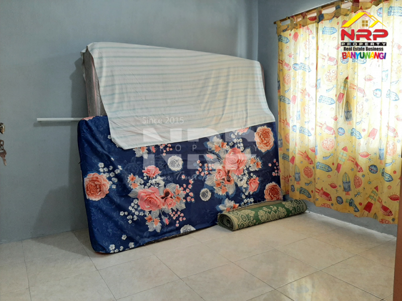 Dijual Rumah Hook Siap Huni di Perum. Brawijaya - Banyuwangi  Dijual Rumah Hook Siap Huni di Perum. Brawijaya - Banyuwangi  Dijual Rumah Hook Siap Huni di Perum. Brawijaya - Banyuwangi&nbsp;
Lingkungan nyaman, aman dan bebas banjir.&nbsp;
Sangat Cocok Untuk Hunian Dekat dengan NRP BANYUWANGI