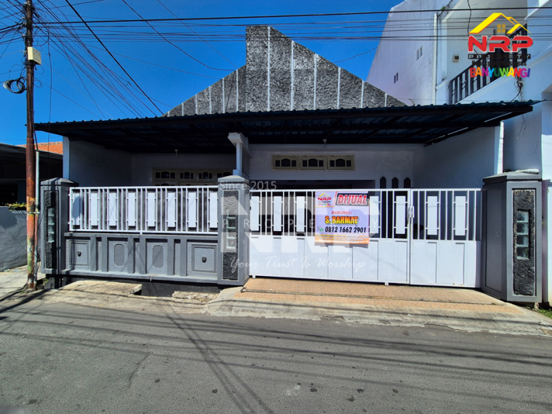 Dijual Rumah Hook Siap Huni di Pusat Kota Tukangkayu -  Banyuwangi Dijual Rumah Hook Siap Huni di Pusat Kota Tukangkayu -  Banyuwangi Dijual Rumah Hook Siap Huni di Pusat Kota Tukangkayu -&nbsp; Banyuwangi
Lokasi sangat strategis Cocok untuk Hunian, maupun homestay pusat NRP BANYUWANGI