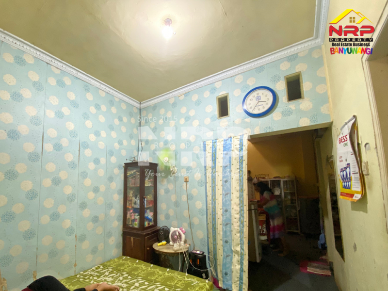 Dijual Rumah Hook Siap Huni di Tengat Kota Banyuwangi  Dijual Rumah Hook Siap Huni di Tengah Kota Banyuwangi  Dijual Rumah Hook Siap Huni di Tengat Kota Banyuwangi&nbsp;
Hunian strategis, kawasan perumahan,&nbsp;
Dekat dengan Fasilitas Pendidikan, Pusat Bisnis, dan NRP BANYUWANGI