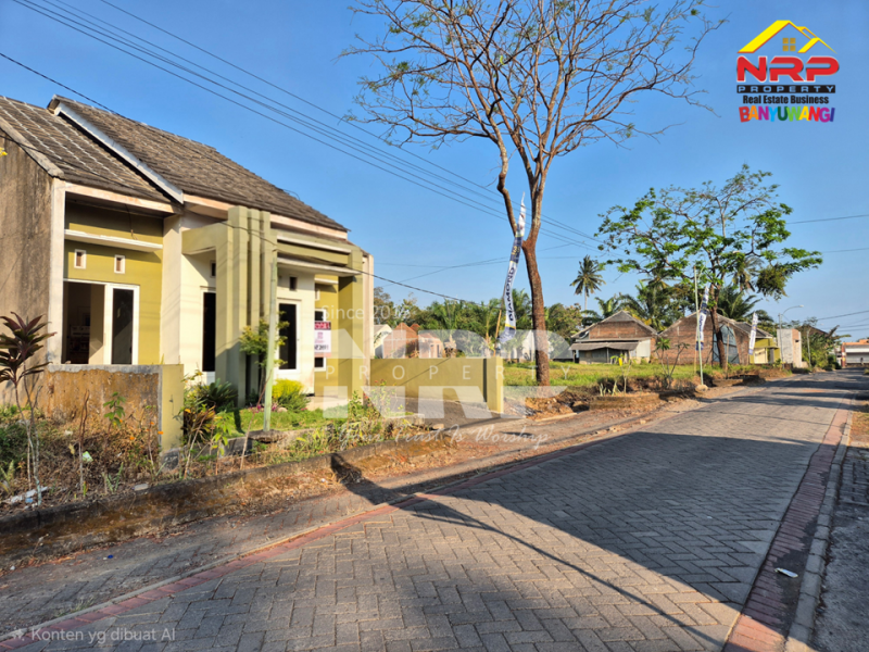 Dijual Rumah Komersil 400 Jutaan di Genteng- Banyuwangi  Dijual Rumah Komersil 400 Jutaan di Genteng- Banyuwangi  Dijual Rumah Komersil 400 Jutaan di Genteng- Banyuwangi&nbsp;
Punya rumah di Lokasi Stategis bukan cuma cari tempat tinggal biasa, tapi mencari NRP BANYUWANGI