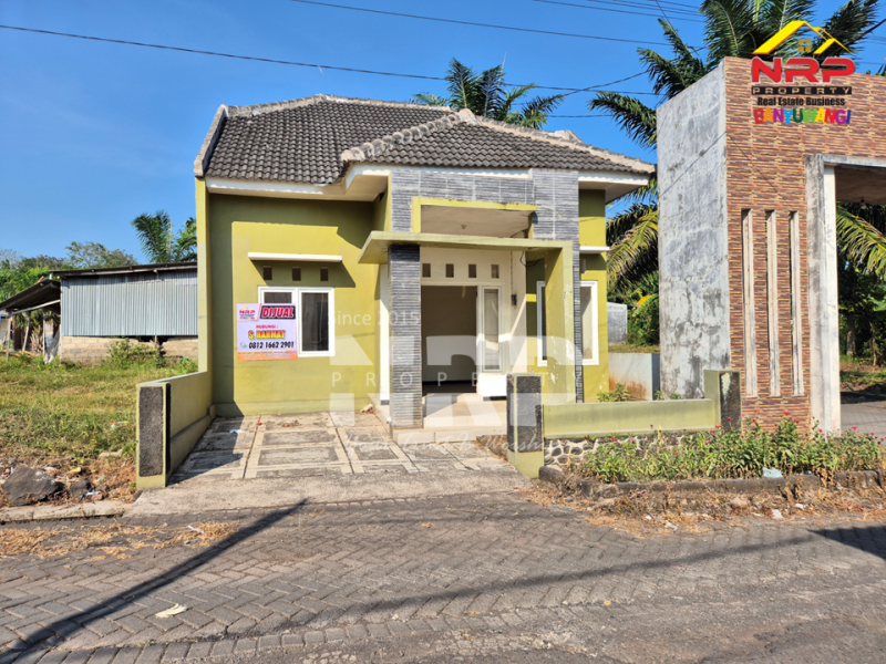 Dijual Rumah Komersil Hook di Genteng- Banyuwangi  Dijual Rumah Komersil Hook di Genteng- Banyuwangi  Dijual Rumah Komersil Hook di Genteng- Banyuwangi&nbsp;
Punya rumah di Lokasi Stategis bukan cuma cari tempat tinggal biasa, tapi mencari value
Gatewaynya NRP BANYUWANGI