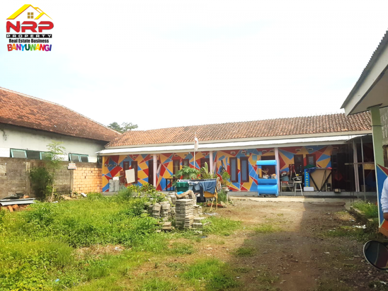 Dijual Rumah Kos 10 Kamar di Jl.KH Hasyim Asyari, Rogojampi - Banyuwangi Dijual Rumah Kos 10 Kamar di Jl.KH Hasyim Asyari, Rogojampi - Banyuwangi Dijual Rumah Kos 10 Kamar di Jl.KH Hasyim Asyari, Rogojampi - Banyuwangi
Sangat Cocok Untuk Ivestasi, Dekat Fasilitas Pendidikan dan Pusat NRP BANYUWANGI