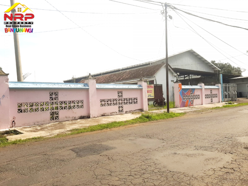 Dijual Rumah Kos 10 Kamar di Jl.KH Hasyim Asyari, Rogojampi - Banyuwangi Dijual Rumah Kos 10 Kamar di Jl.KH Hasyim Asyari, Rogojampi - Banyuwangi Dijual Rumah Kos 10 Kamar di Jl.KH Hasyim Asyari, Rogojampi - Banyuwangi
Sangat Cocok Untuk Ivestasi, Dekat Fasilitas Pendidikan dan Pusat NRP BANYUWANGI