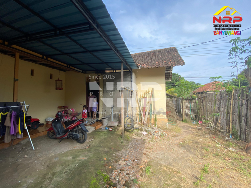 Dijual Rumah Luas di Desa Badean, tepi Jl. Raya Sukojati - Kabat  Dijual Rumah Luas di Desa Badean, tepi Jl. Raya Sukojati - Kabat  Dijual Rumah Luas di Desa Badean, tepi Jl. Raya Sukojati - Kabat&nbsp;
Dekat dengan perum. sonas badean, berada di jalur lintatimur&nbsp;

LT : 267 NRP BANYUWANGI