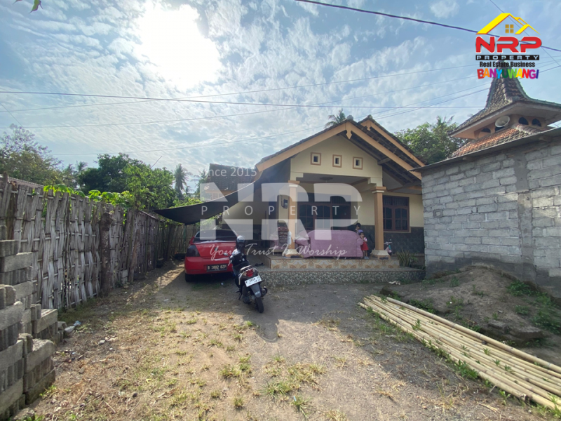 Dijual Rumah Luas di Desa Badean, tepi Jl. Raya Sukojati - Kabat  Dijual Rumah Luas di Desa Badean, tepi Jl. Raya Sukojati - Kabat  Dijual Rumah Luas di Desa Badean, tepi Jl. Raya Sukojati - Kabat&nbsp;
Dekat dengan perum. sonas badean, berada di jalur lintatimur&nbsp;

LT : 267 NRP BANYUWANGI