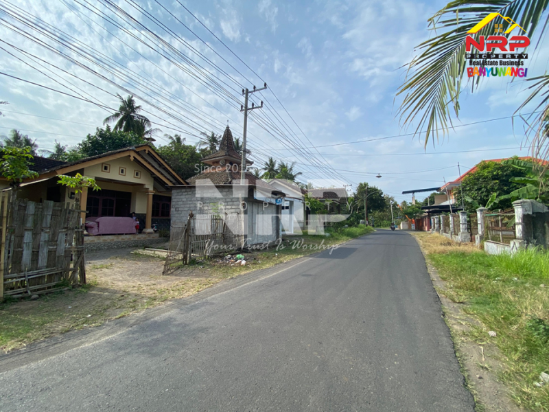 Dijual Rumah Luas di Desa Badean, tepi Jl. Raya Sukojati - Kabat  Dijual Rumah Luas di Desa Badean, tepi Jl. Raya Sukojati - Kabat  Dijual Rumah Luas di Desa Badean, tepi Jl. Raya Sukojati - Kabat&nbsp;
Dekat dengan perum. sonas badean, berada di jalur lintatimur&nbsp;

LT : 267 NRP BANYUWANGI