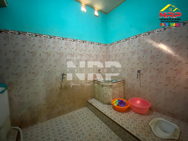 Dijual Rumah Luas di Desa Badean, tepi Jl. Raya Sukojati - Kabat  Dijual Rumah Luas di Desa Badean, tepi Jl. Raya Sukojati - Kabat  Dijual Rumah Luas di Desa Badean, tepi Jl. Raya Sukojati - Kabat&nbsp;
Dekat dengan perum. sonas badean, berada di jalur lintatimur&nbsp;

LT : 267 NRP BANYUWANGI