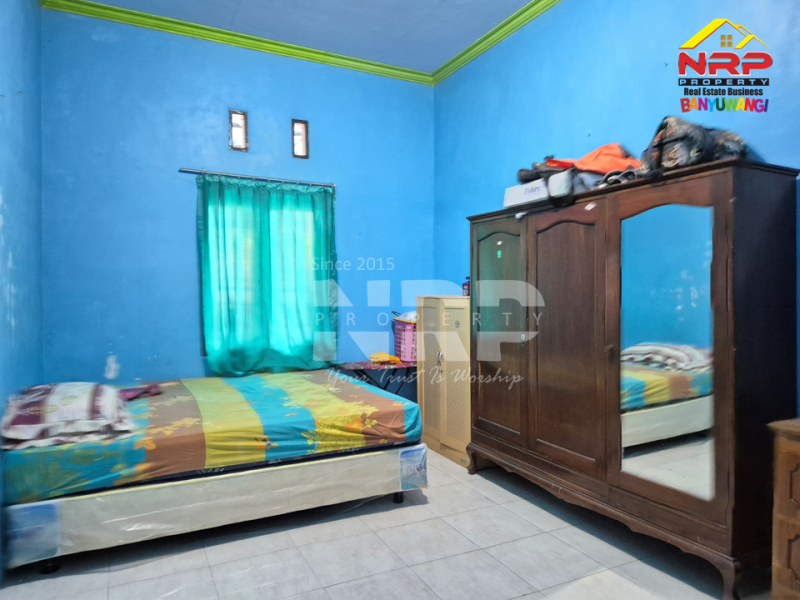 Dijual Rumah Luas  Siap Huni di Puri Gading Mas Permai - Banyuwangi  Dijual Rumah Luas  Siap Huni di Puri Gading Mas Permai - Banyuwangi  Dijual Rumah Luas&nbsp; Siap Huni di Puri Gading Mas Permai - Banyuwangi&nbsp;
Akses Jln Raya Jember - Banyuwangi.&nbsp;
Lokasi sangat startegis dekat dengan NRP BANYUWANGI