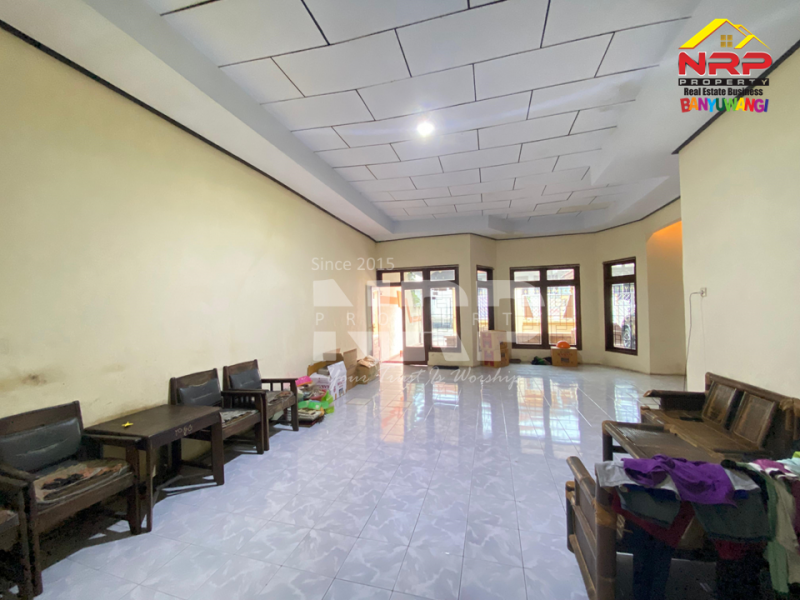 Dijual Rumah Luas  Siap Huni Di Pusat Kota Banyuwangi Dijual Rumah Luas  Siap Huni Di Pusat Kota Banyuwangi Dijual Rumah Luas&nbsp; Siap Huni Di Pusat Kota Banyuwangi
Hunian Exclusive berada di Pusat kota Banyuwangi dekat Taman Makam Pahlawan Banyuwangi. Dekat NRP BANYUWANGI