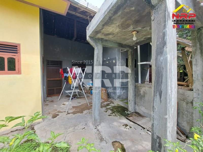 DIJUAL RUMAH LUAS TAMANBARU, BANYUWANGI KOTA DIJUAL RUMAH LUAS TAMANBARU, BANYUWANGI KOTA DIJUAL RUMAH &ndash; TAMANBARU, BANYUWANGI ????
Hunian nyaman di kawasan strategis kota Banyuwangi.
Lingkungan tenang, aman, dan bebas banjir.
Akses mudah NRP BANYUWANGI