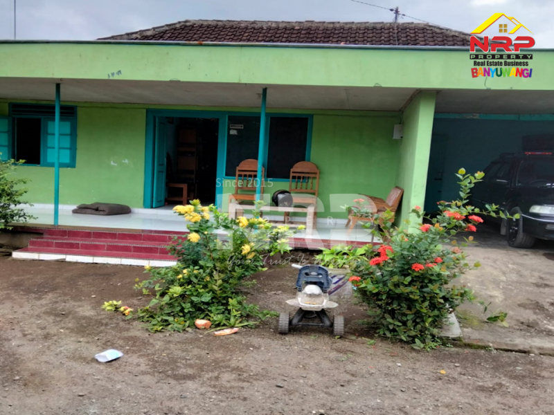 Dijual Rumah Luas tepi Jl. Hidayah Siliragung - Banyuwangi Dijual Rumah Luas tepi Jl. Hidayah Siliragung - Banyuwangi Dijual Rumah Luas tepi Jl. Hidayah Siliragung - Banyuwangi
Rumah luas dan clasic dekat dengan Kantor Kecamatan Siliragung Banyuwangi&nbsp;

Luas Tanah : NRP BANYUWANGI