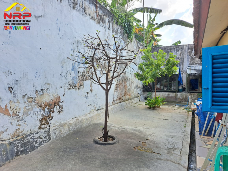 Dijual Rumah Megah 2 Lantai di Tepi Jl. Gajah Mada - Banyuwangi Dijual Rumah Megah 2 Lantai di Tepi Jl. Gajah Mada - Banyuwangi Dijual Rumah Megah 2 Lantai di Tepi Jl. Gajah Mada - Banyuwangi
Lokasi sangat strategis, terletak di pusat kota dan dekat dengan berbagai Fasilitas NRP BANYUWANGI