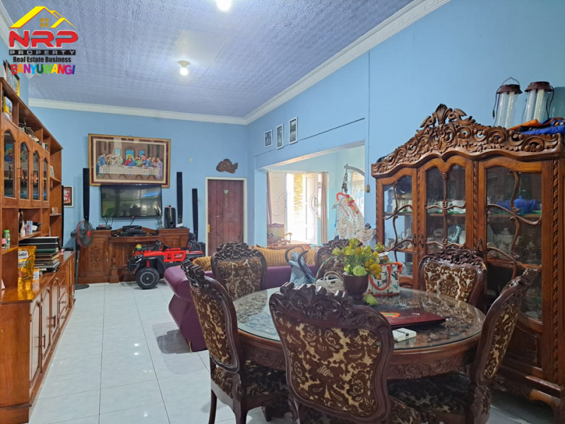 Dijual Rumah Megah 2 Lantai di Tepi Jl. Gajah Mada - Banyuwangi Dijual Rumah Megah 2 Lantai di Tepi Jl. Gajah Mada - Banyuwangi Dijual Rumah Megah 2 Lantai di Tepi Jl. Gajah Mada - Banyuwangi
Lokasi sangat strategis, terletak di pusat kota dan dekat dengan berbagai Fasilitas NRP BANYUWANGI