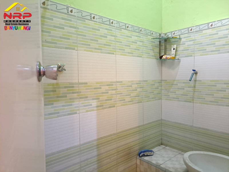 Dijual Rumah Mewah Hook Siap Huni 300 Meter dari Jl. Letkol Istiqlal - Banyuwangi  Dijual Rumah Mewah Hook Siap Huni 300 Meter dari Jl. Letkol Istiqlal - Banyuwangi  Dijual Rumah Mewah Hook Siap Huni 300 Meter dari Jl. Letkol Istiqlal - Banyuwangi
Berada di Lingkungan RSUD Blambangan, RS. Yasmin dan STIKES NRP BANYUWANGI