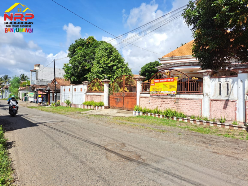 Dijual Rumah Mewah Siap Huni di Pengantigan, Rogojampi - Banyuwangi Dijual Rumah Mewah Siap Huni di Pengantigan, Rogojampi - Banyuwangi ijual Rumah Mewah Siap Huni di Pengantigan, Rogojampi - Banyuwangi
Lokasi Strategis dekat dengan fasilitas perbelanjaan dan pasar rogojampi
Lingkungan aman, NRP BANYUWANGI