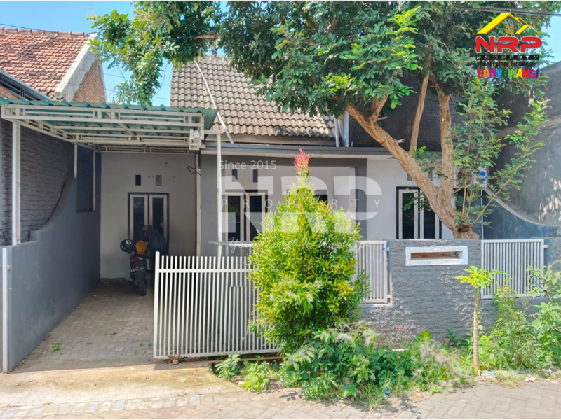 Dijual Rumah Minimal siap huni kawasan Perumahan di Kalipuro - Banyuwangi  Jual rumah banyuwangi kota 200 jutaan  Dijual Rumah Minimal siap huni kawasan Perumahan di Kalipuro - Banyuwangi&nbsp;
Lokasi strategis dekat dengan fasilitas pendidikan&nbsp;
Lingkungan asri, NRP BANYUWANGI