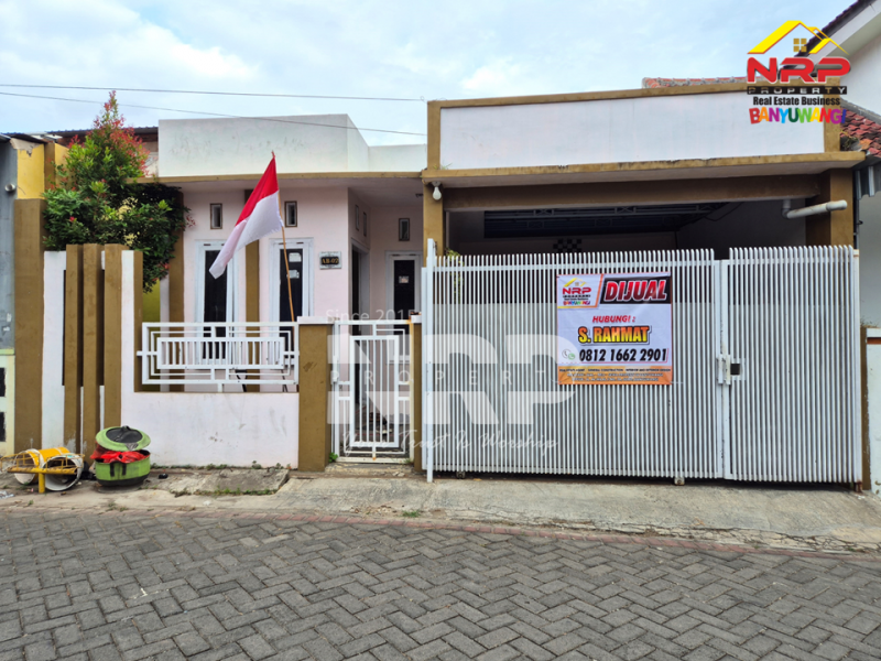Dijual Rumah Minimalis 1,5 Lantai Siap Huni Di Banyuwangi Kota  Dijual Rumah Minimalis 1,5 Lantai Siap Huni Di Banyuwangi Kota  Dijual Rumah Minimalis 1,5 Lantai Siap Huni Di Banyuwangi Kota&nbsp;
Hunian Strategis Pusat Kota dengan Lingkungan sejuk, asri dan mudah diakses

LT/LB : NRP BANYUWANGI
