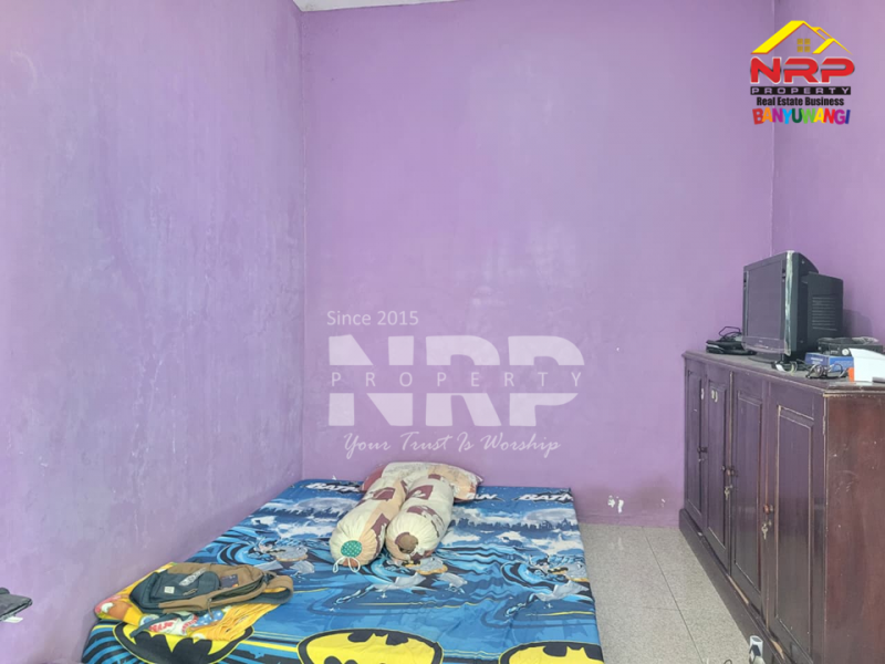 Dijual Rumah Minimalis 1,5 Lantai Siap Huni di Sobo - Banyuwangi  Dijual Rumah Minimalis 1,5 Lantai Siap Huni di Sobo - Banyuwangi  Dijual Rumah Minimalis 1,5 Lantai Siap Huni di Sobo - Banyuwangi&nbsp;
Berada di perumahan onet get system nyaman, cocok untuk tempat tinggal.&nbsp;
Dekat NRP BANYUWANGI