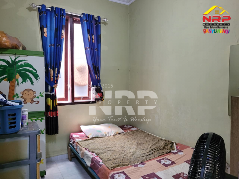 Dijual Rumah Minimalis 1,5 Lantai Siap Huni di Sobo - Banyuwangi  Dijual Rumah Minimalis 1,5 Lantai Siap Huni di Sobo - Banyuwangi  Dijual Rumah Minimalis 1,5 Lantai Siap Huni di Sobo - Banyuwangi&nbsp;
Berada di perumahan onet get system nyaman, cocok untuk tempat tinggal.&nbsp;
Dekat NRP BANYUWANGI