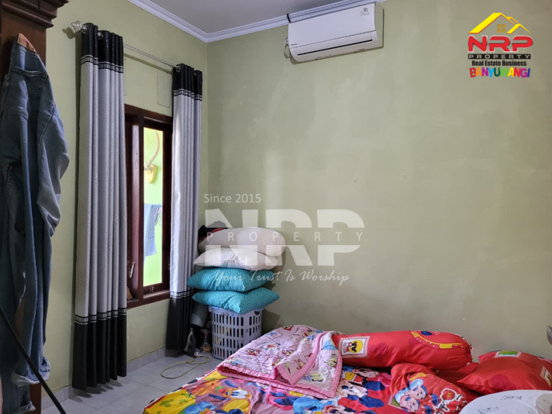 Dijual Rumah Minimalis 1,5 Lantai Siap Huni di Sobo - Banyuwangi  Dijual Rumah Minimalis 1,5 Lantai Siap Huni di Sobo - Banyuwangi  Dijual Rumah Minimalis 1,5 Lantai Siap Huni di Sobo - Banyuwangi&nbsp;
Berada di perumahan onet get system nyaman, cocok untuk tempat tinggal.&nbsp;
Dekat NRP BANYUWANGI