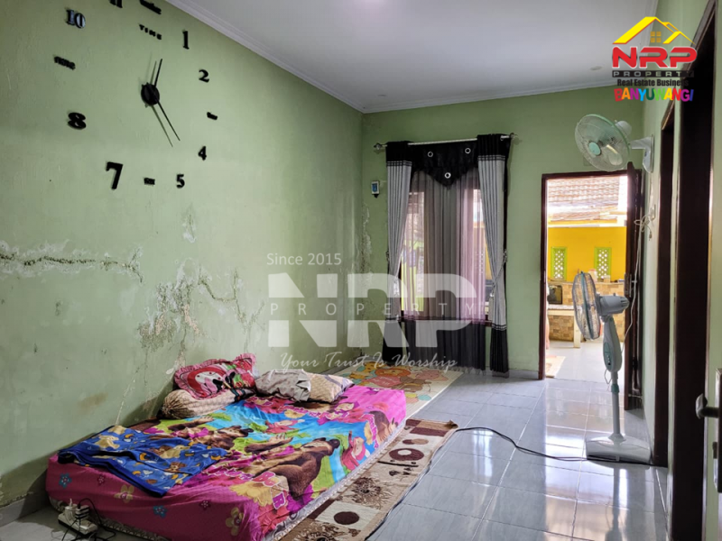 Dijual Rumah Minimalis 1,5 Lantai Siap Huni di Sobo - Banyuwangi  Dijual Rumah Minimalis 1,5 Lantai Siap Huni di Sobo - Banyuwangi  Dijual Rumah Minimalis 1,5 Lantai Siap Huni di Sobo - Banyuwangi&nbsp;
Berada di perumahan onet get system nyaman, cocok untuk tempat tinggal.&nbsp;
Dekat NRP BANYUWANGI