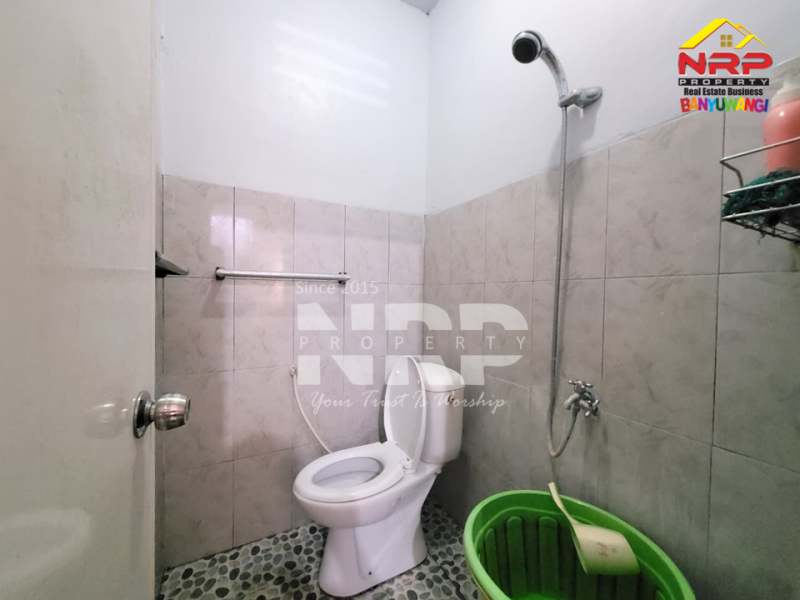 Dijual Rumah Minimalis 1,5 Lantai Siap Huni di Sobo - Banyuwangi  Dijual Rumah Minimalis 1,5 Lantai Siap Huni di Sobo - Banyuwangi  Dijual Rumah Minimalis 1,5 Lantai Siap Huni di Sobo - Banyuwangi&nbsp;
Berada di perumahan onet get system nyaman, cocok untuk tempat tinggal.&nbsp;
Dekat NRP BANYUWANGI