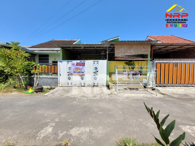 Dijual Rumah Minimalis 1,5 Lantai Siap Huni di Sobo - Banyuwangi  Dijual Rumah Minimalis 1,5 Lantai Siap Huni di Sobo - Banyuwangi  Dijual Rumah Minimalis 1,5 Lantai Siap Huni di Sobo - Banyuwangi&nbsp;
Berada di perumahan onet get system nyaman, cocok untuk tempat tinggal.&nbsp;
Dekat NRP BANYUWANGI